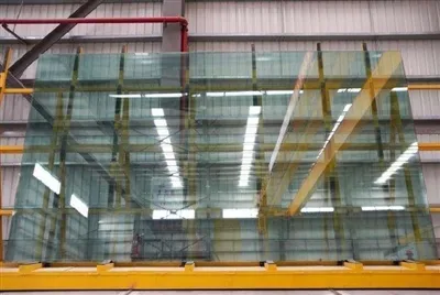Originálny kus Fujian Ruibo Super Large Glass bol úspešne offline
